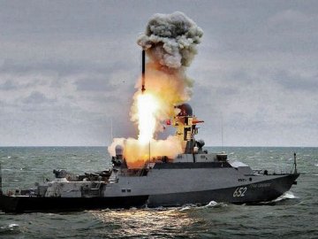 Росія щомісяця виробляє близько 30 балістичних ракет «Іскандер-М» та 12 крилатих «Іскандер-К»