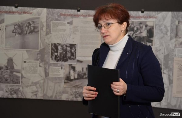 «Голокост на Волині» у світлинах. ФОТО. ВІДЕО