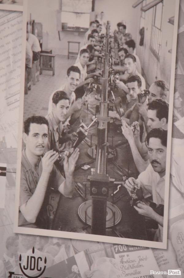 «Голокост на Волині» у світлинах. ФОТО. ВІДЕО