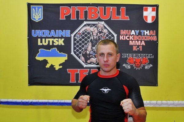 Як у Луцьку готують чемпіонів з тайського боксу