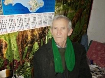 Пенсіонер з Волині розповів про свій секрет щасливого, гармонійного життя 