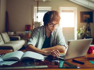 Опублікували тематичні добірки завдань для ефективної підготовки до ЗНО