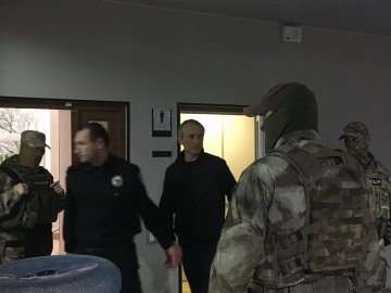 Кримінальний авторитет Алєня продовжить голодування