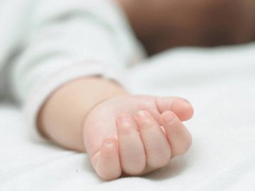 Біля річки знайшли покусаний труп немовляти