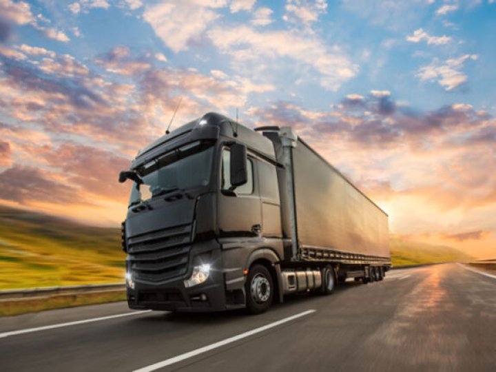 Вантажні перевезення з Туреччини: обираємо оптимальне рішення