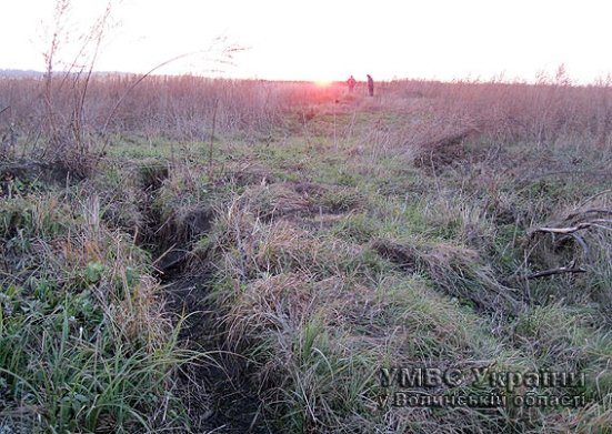 У Ковелі чоловік поцупив газову трубу та здав її на металобрухт. ФОТО