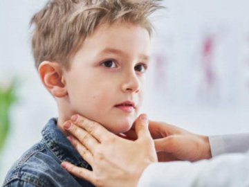 Школярі на Волині захворіли на паротит