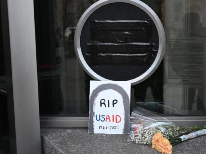 США офіційно закривають 83% програм USAID після перегляду
