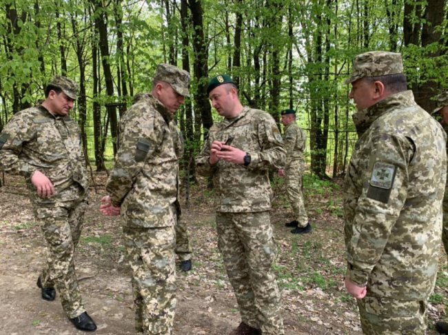 Нацполіція та прикордонники спільно протидіятимуть незаконній міграції