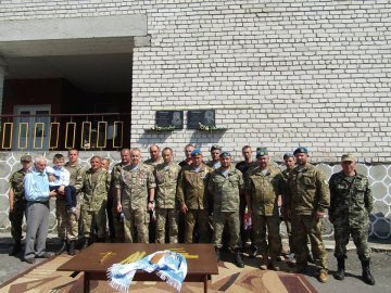 Атовці обурені роботою Волиньради. Кажуть, що рішення приймають закулісно