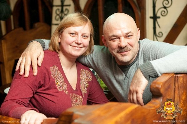 Як у Луцьку танцювали під закарпатський рок-н-рол. ФОТО