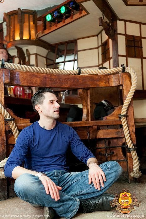 Як у Луцьку танцювали під закарпатський рок-н-рол. ФОТО