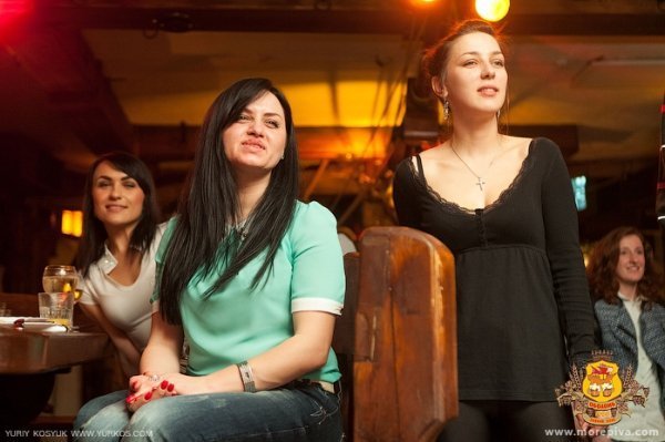 Як у Луцьку танцювали під закарпатський рок-н-рол. ФОТО