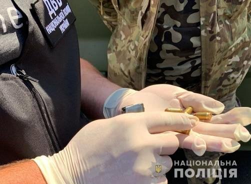 Двоє киян, представившись тероборонівцями, вимагали у луцького підприємця неіснуючий борг  