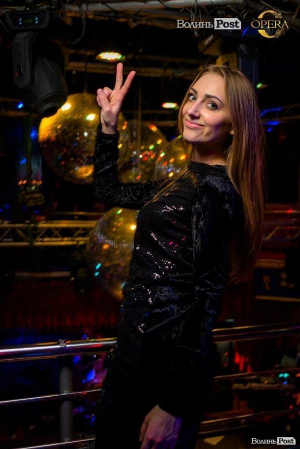 Конкурс «В СТИЛІ OPERA FASHION». Відбір 2. ФОТО