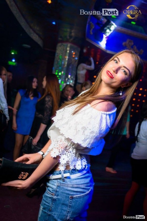 Конкурс «В СТИЛІ OPERA FASHION». Відбір 2. ФОТО