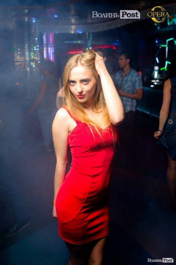 Конкурс «В СТИЛІ OPERA FASHION». Відбір 2. ФОТО