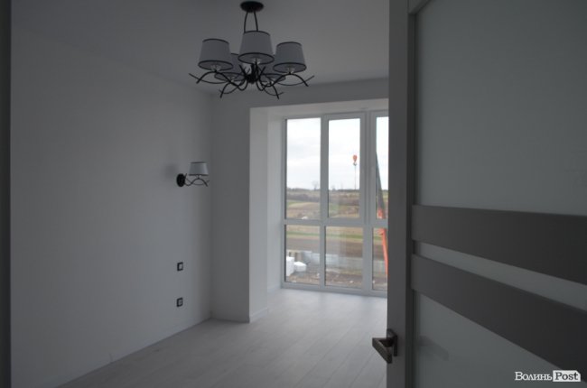 Заселяйся і плати: купити квартири з ремонтом у «Західному Олімпі» під Луцьком можна з безвідсотковим розтермінуванням*