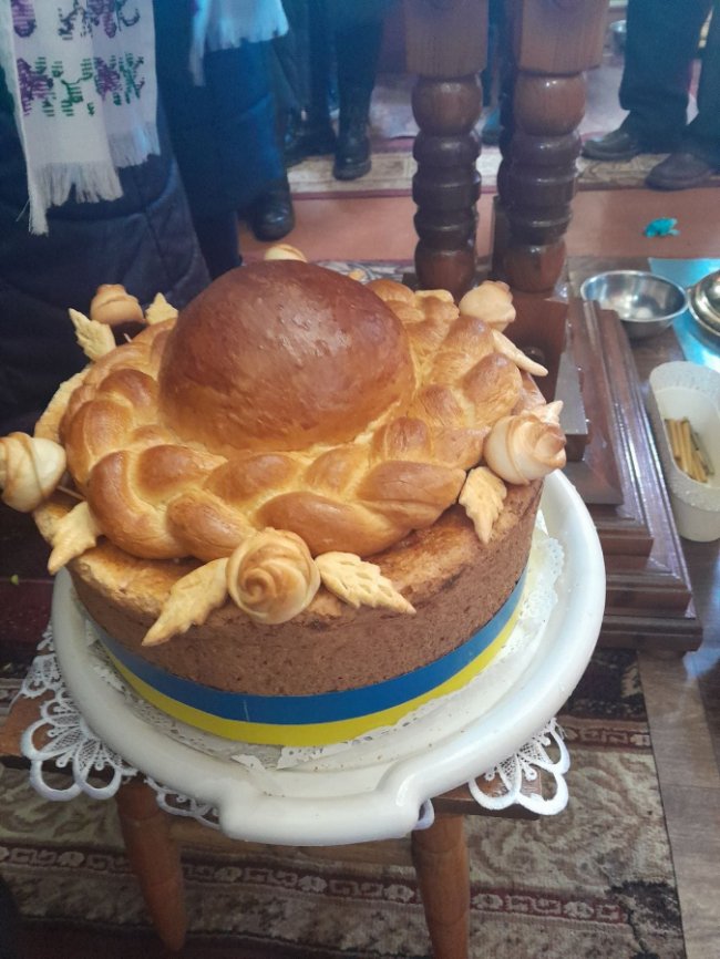 На Волині попрощались із 22-річним Героєм Михайлом Ковбом