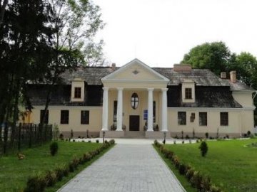 На Волині руйнується музей В’ячеслава Липинського