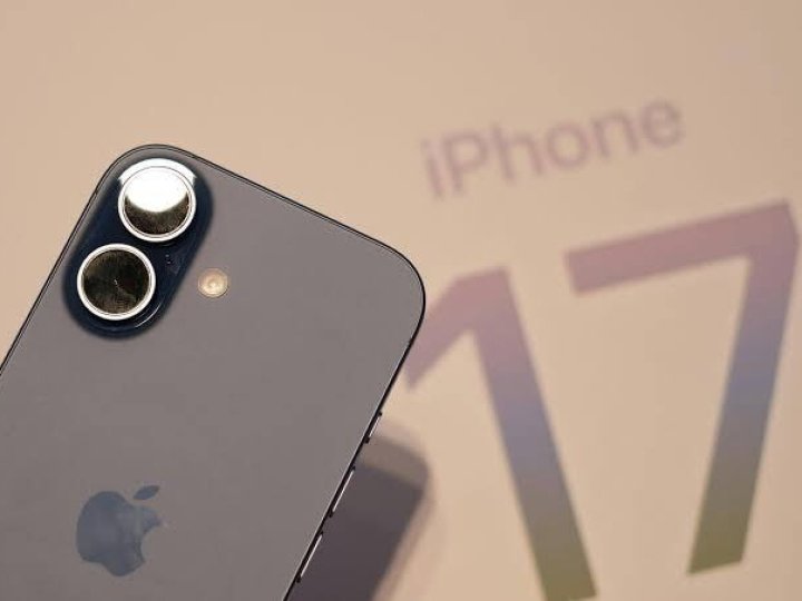 Після презентації iPhone 18 Pro ціни на iPhone 17 б/у в Україні почали падати