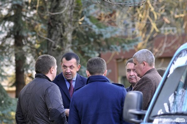 У Луцьку попрощалися з Андрієм Калаханом. ФОТО