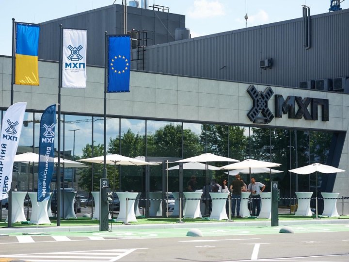 Кар’єрні горизонти з МХП: міжнародність, навчання, зміни