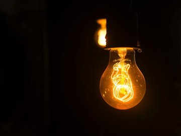 Укренерго оприлюднило плани щодо відключень електроенергії на суботу, 19 листопада