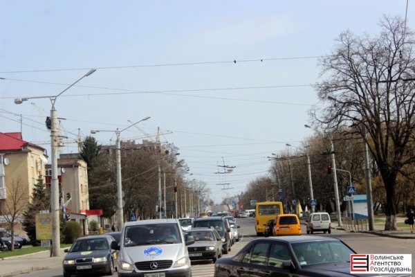 У Луцьк привезли тіло Героя Сергія Грибкова. ФОТО