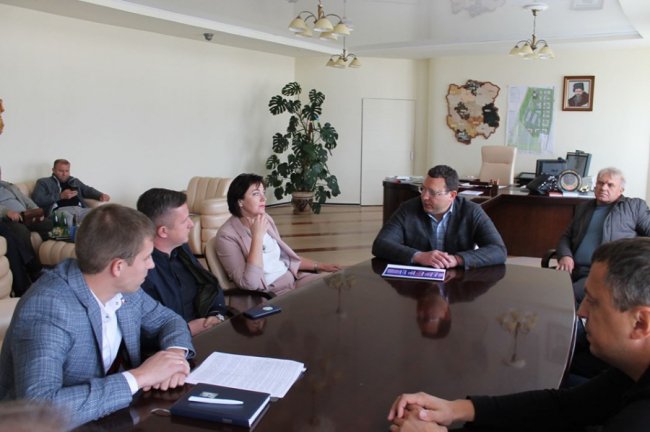 Пожежа у луцькому госпіталі: до ремонту хочуть залучити бізнес