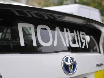 У Луцьку поліцейських нагородили відзнаками та вручили погони 