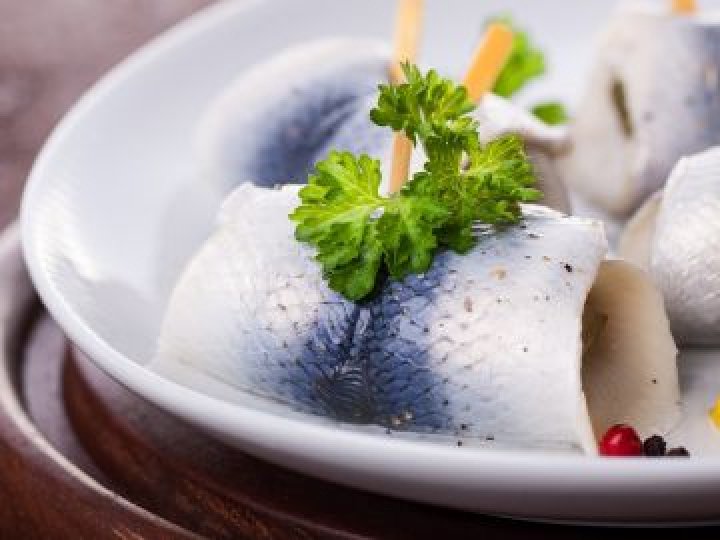 Великий піст без шкоди для здоров’я: яка риба і морепродукти дозволені та чим корисні