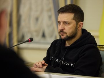 Партнери не надавали Україні конкретних розвідданих перед вторгненням РФ, – Зеленський