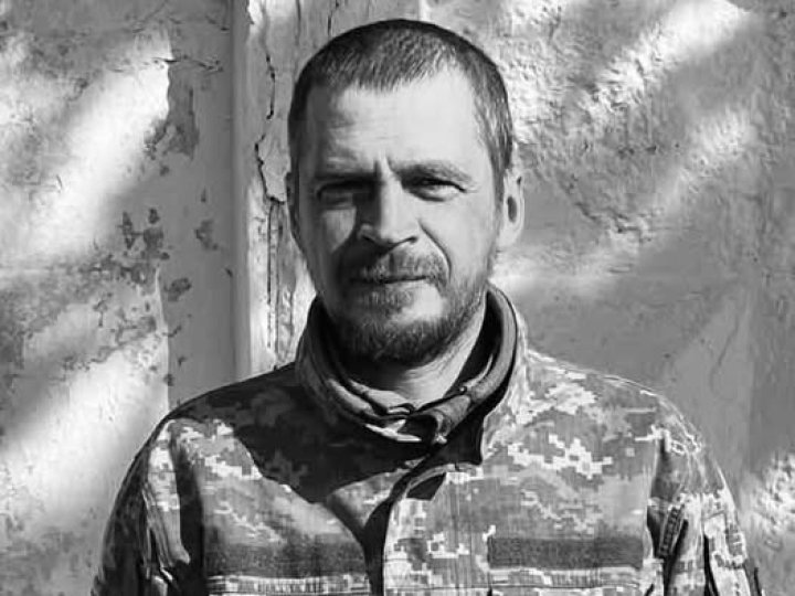Місяці невідомості: підтвердилася загибель Героя з Волині Анатолія Ленартовича