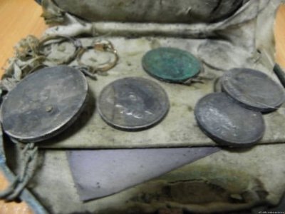 Волинські артефакти: ТОП-10 археологічних скарбів області