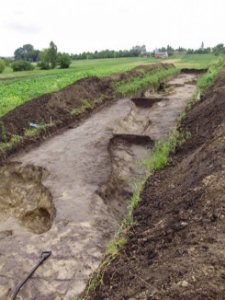 Волинські артефакти: ТОП-10 археологічних скарбів області