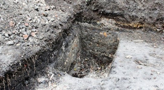 Волинські артефакти: ТОП-10 археологічних скарбів області