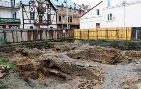 Волинські артефакти: ТОП-10 археологічних скарбів області