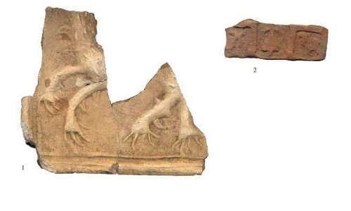 Волинські артефакти: ТОП-10 археологічних скарбів області