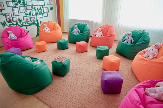 У луцькому пологовому будинку використовують новітню мобільну рентген систему. ФОТО