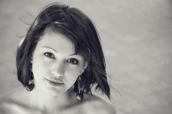 Фотовиставка Діани Шишкової-Морозюк