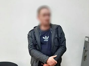 Попросив покататись: волинянин вкрав у свого знайомого велосипед