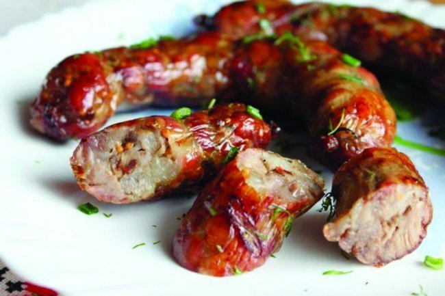 Назвали ціну великоднього кошика в Луцьку