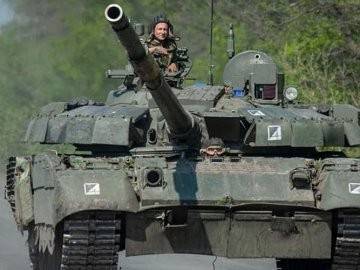 Росіяни можуть вже найближчими днями захопити Лисичанськ, – ISW