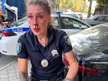 У патрульній поліції прокоментували смертельну стрілянину у Дніпрі