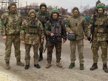 ЗСУ отримали з Волині портативні зарядні станції Huawei. ФОТО