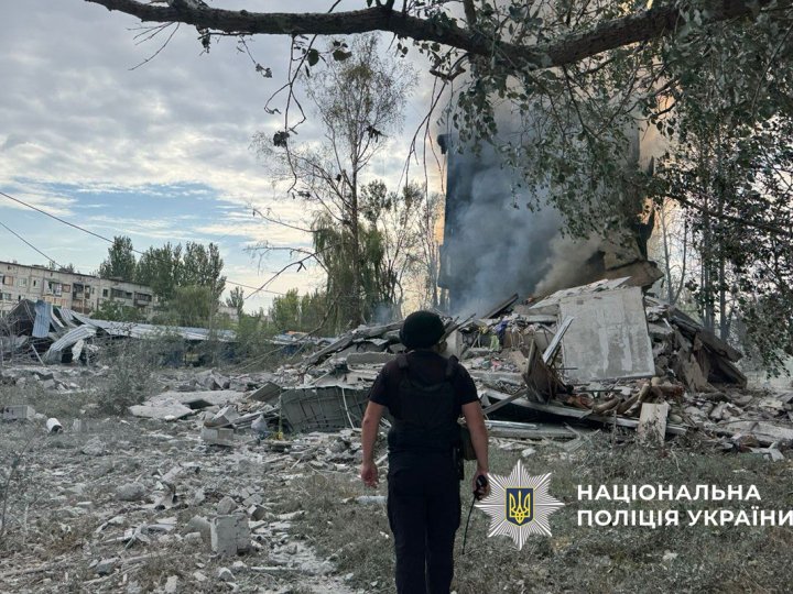 Обстріли Донеччини: 28 загиблих та 20 поранених