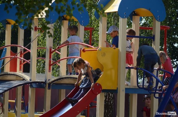 Добрі справи в пам'ять про Ігоря Єремеєва. ФОТО