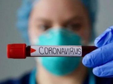 В Україні за добу виявили 14 634 хворих на COVID-19