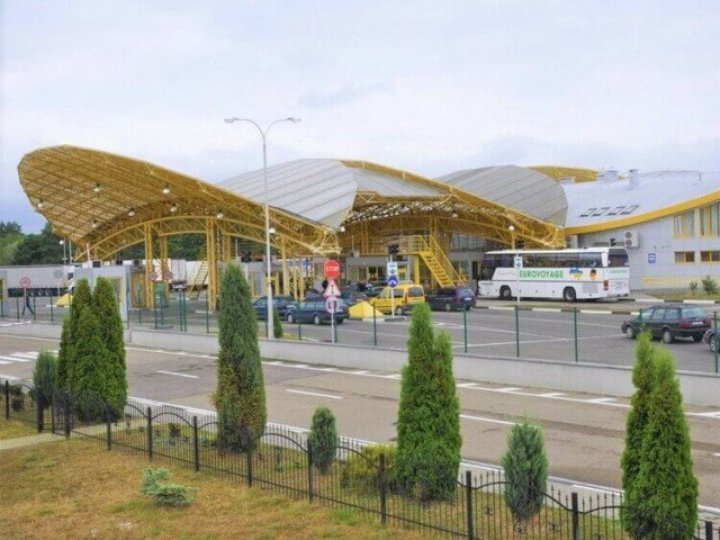 Дорогу на Ягодин ремонтуватимуть за 170 мільйонів